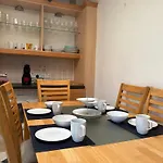 Pensionat Superb Triple Near Airport - 5