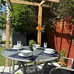Superb Triple Near Airport - 5 Gæstehus Dublin